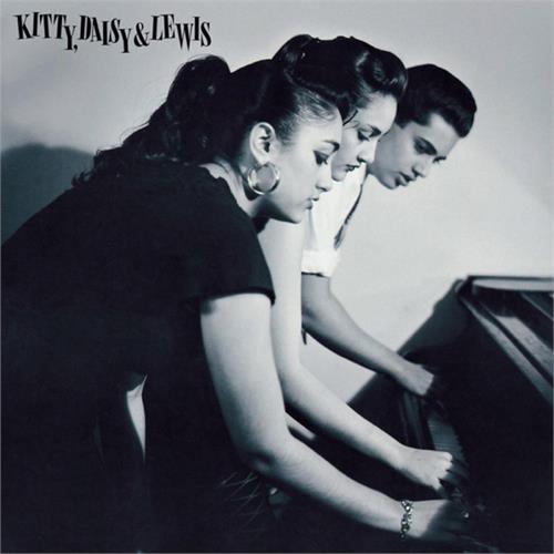 Kitty, Daisy & Lewis Kitty, Daisy & Lewis (LP) 