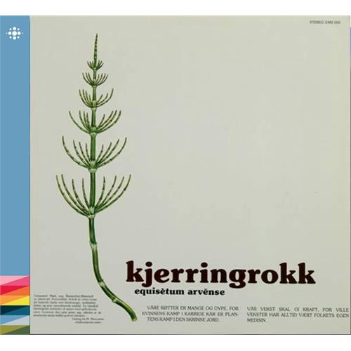 Kjerringrokk Kjerringrokk Om Kvinner (CD)