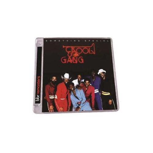 Kool & The Gang Something Special (CD) 