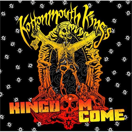 Kottonmouth Kings Kingdom Come (2CD)