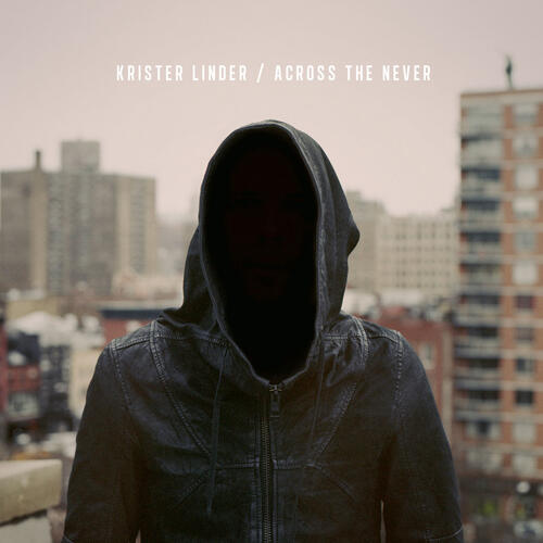 Krister Linder Across The Never (LP) 