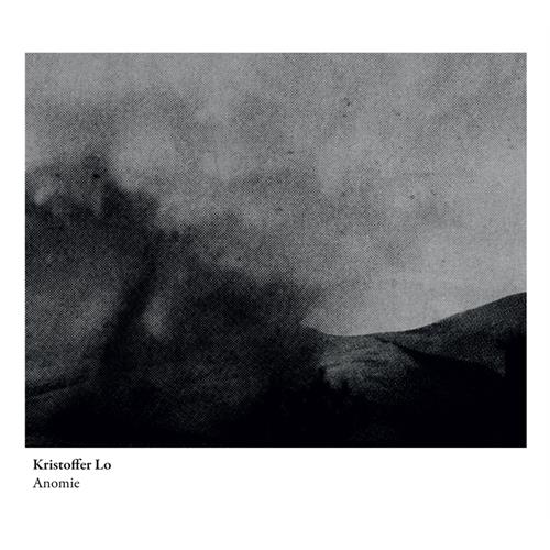 Kristoffer Lo Anomie (CD) 
