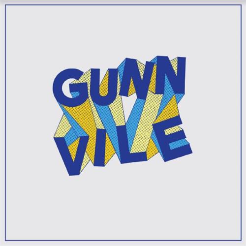 Kurt Vile / Steve Gunn Gunn Vile - LTD (LP)