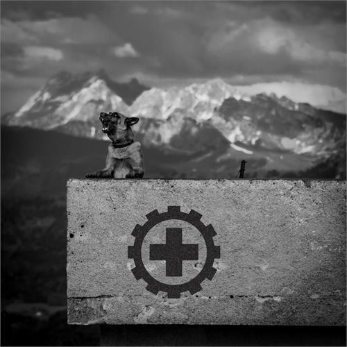 Laibach Also Sprach Zarathustra (CD) 