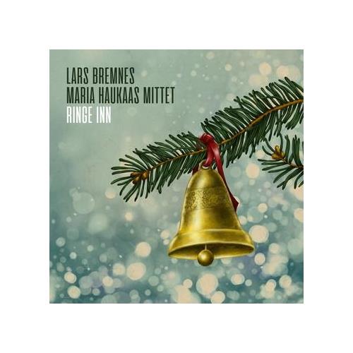 Lars Bremnes & Maria Haukaas Mittet Ringe Inn (LP) 