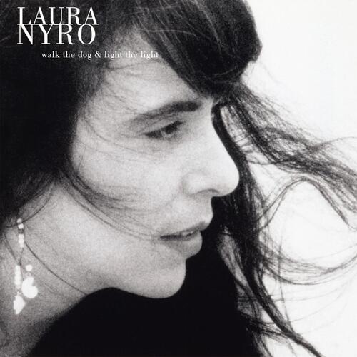 Laura Nyro Walk The Dog & Light The… - LTD (LP) 