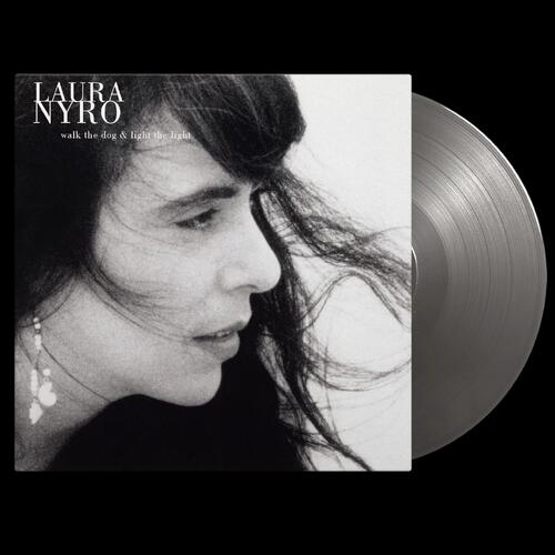 Laura Nyro Walk The Dog & Light The… - LTD (LP) 
