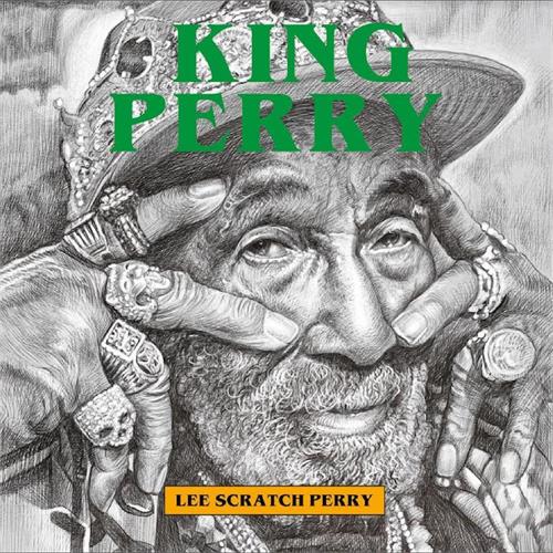 Lee "Scratch" Perry King Perry (CD)