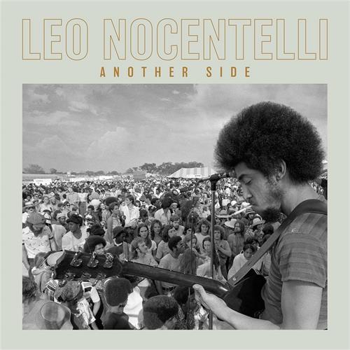 Leo Nocentelli Another Side - LTD (LP)