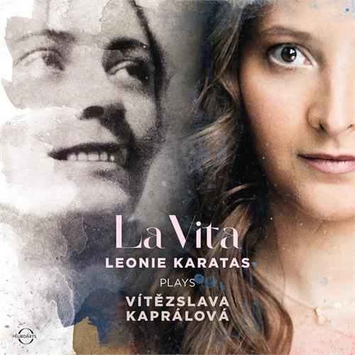 Leonie Karatas La Vita - Leonie Karatas Plays… (CD)