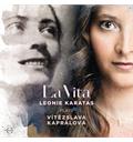 Leonie Karatas La Vita - Leonie Karatas Plays… (CD)