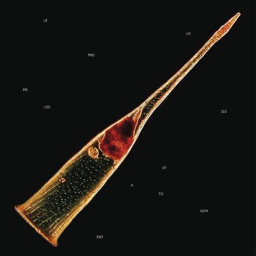 Leprous Melodies Of Atonement (CD) 