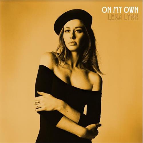 Lera Lynn On My Own (CD)