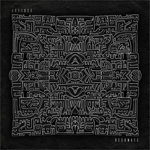 Lettuce Resonate - LTD (2LP) 