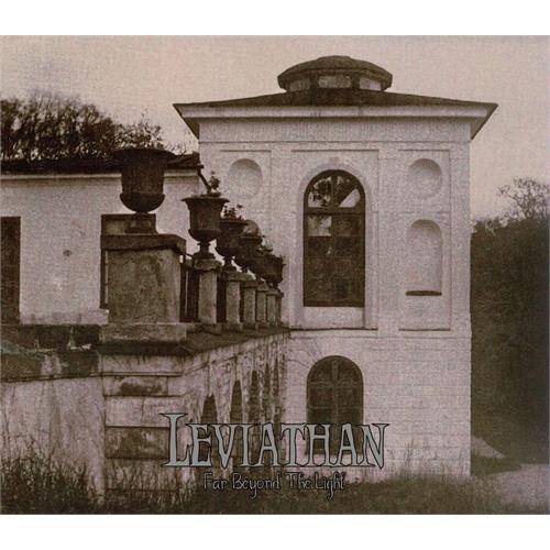 Leviathan Far Beyond The Light (LP)