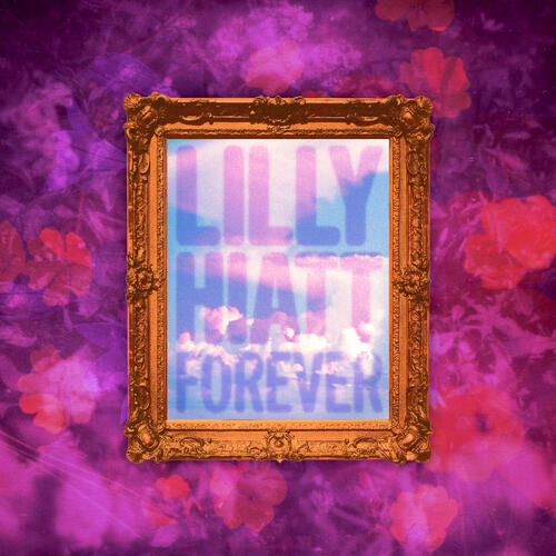 Lilly Hiatt Forever (LP) 