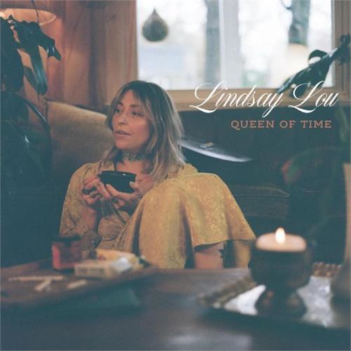 Lindsay Lou Queen Of Time (CD) 