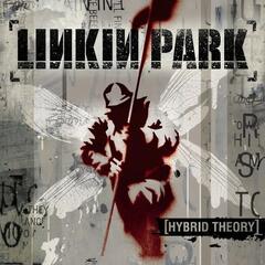 Linkin Park Hybrid Theory - LTD (LP)