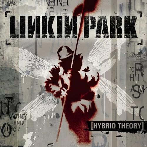 Linkin Park Hybrid Theory - LTD (LP) 