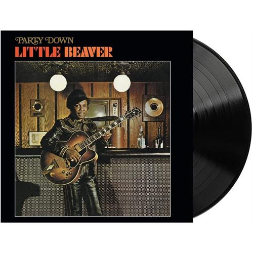 Little Beaver Party Down (LP)