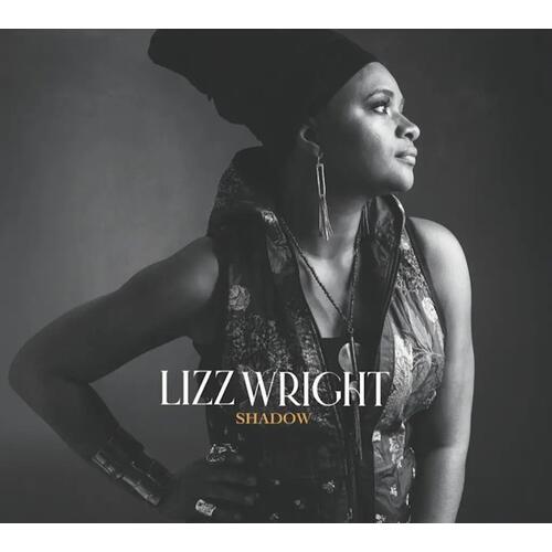 Lizz Wright Shadow (CD)