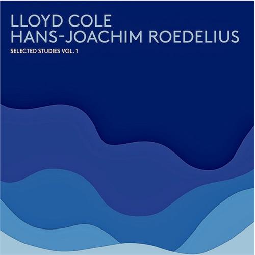 Lloyd Cole/Hans-Joachim Roedelius Selected Studies (CD) 