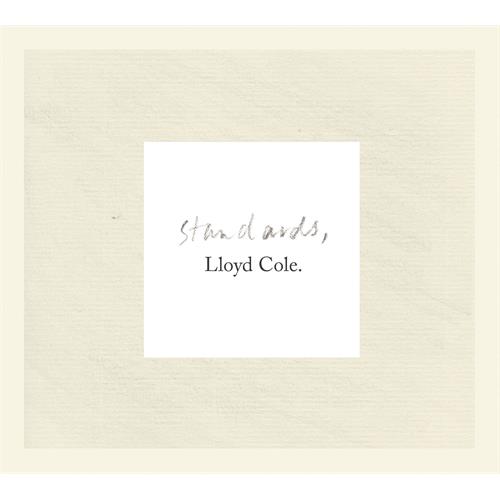Lloyd Cole Standards (LP)