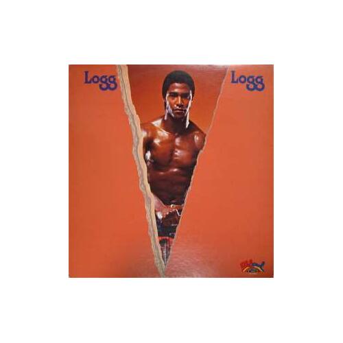 Logg Feat. Leroy Burgess Logg (CD)
