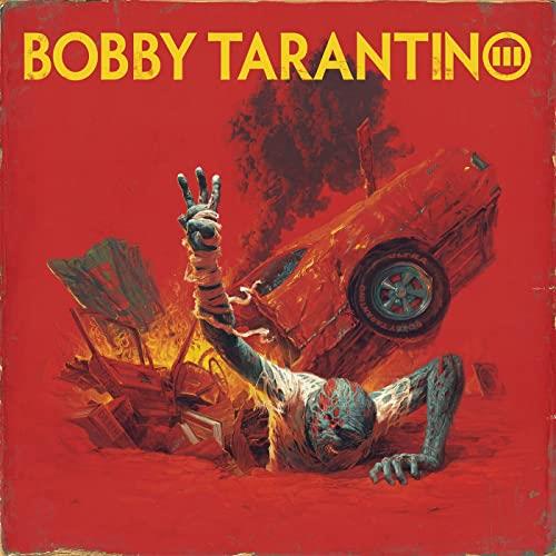Logic Bobby Tarantino III (CD)
