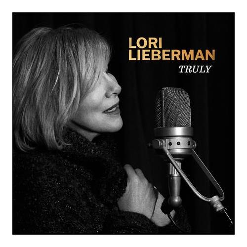 Lori Lieberman Truly (LP)