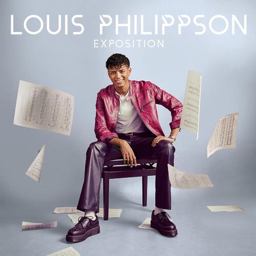 Louis Philippson Exposition (LP) 