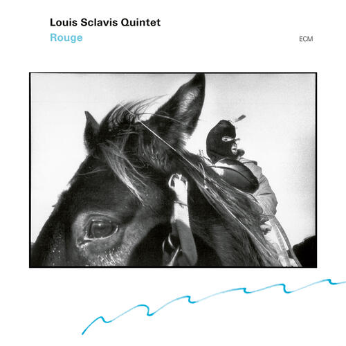 Louis Sclavis Quintet Rouge (CD) 