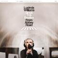 Lucinda Williams Sings The Beatles From Abbey Road (LP)