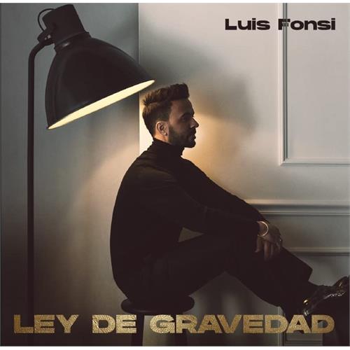 Luis Fonsi Ley De Gravedad (2LP)