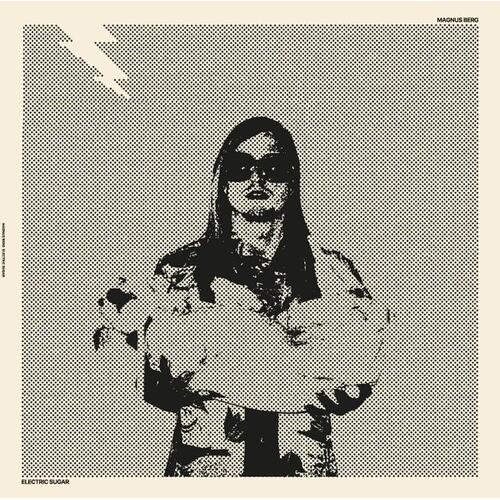 MAGNUS BERG Electric Sugar (LP) 