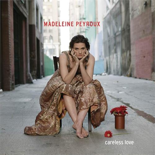Madeleine Peyroux Careless Love - DLX (2CD)