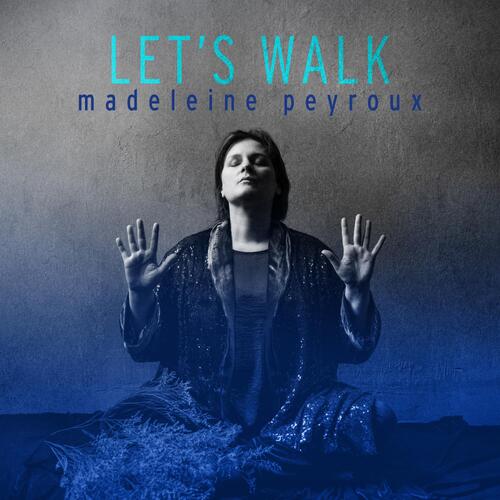 Madeleine Peyroux Let's Walk (LP)