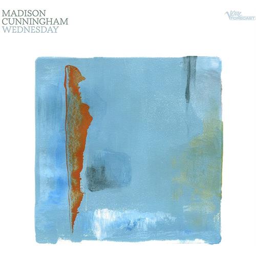 Madison Cunningham Wednesday (LP)