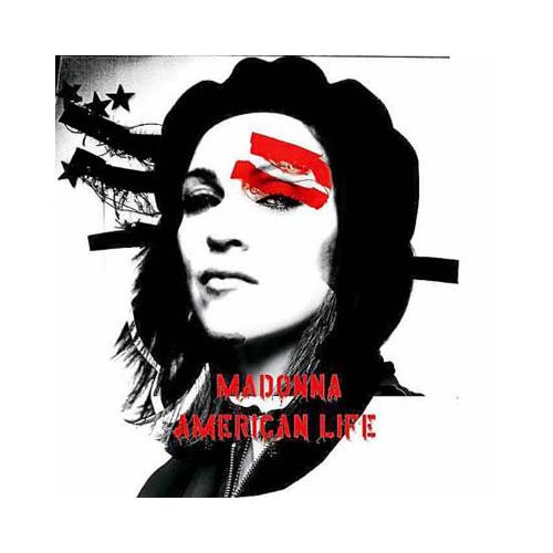 Madonna American Life (2LP)