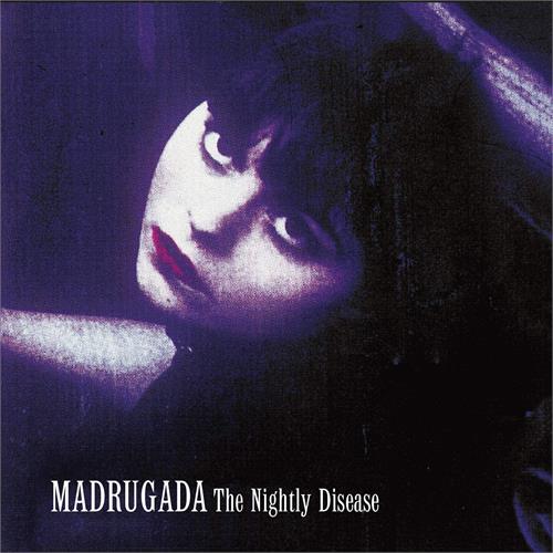 Madrugada The Nightly Disease (LP)
