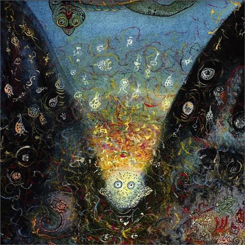 Maggie Nicols Are You Ready (LP) 