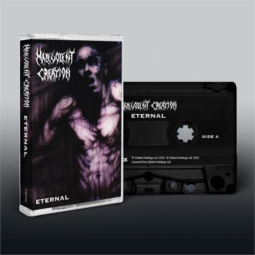 Malevolent Creation Eternal (MC)