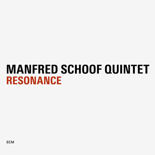 Manfred Schoof Quintet Resonance (2CD)