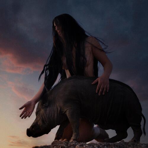 Mannequin Pussy I Got Heaven - LTD (LP) 