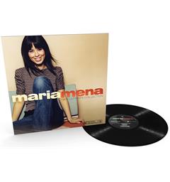 Maria Mena Her Ultimate Collection (LP)