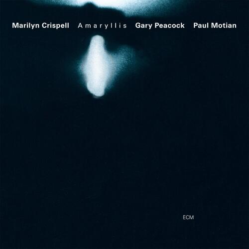 Marilyn Crispell Amaryllis - LTD (LP) 