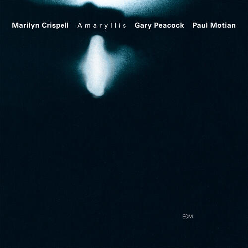 Marilyn Crispell/Gary Peacock Amaryllis (CD) 
