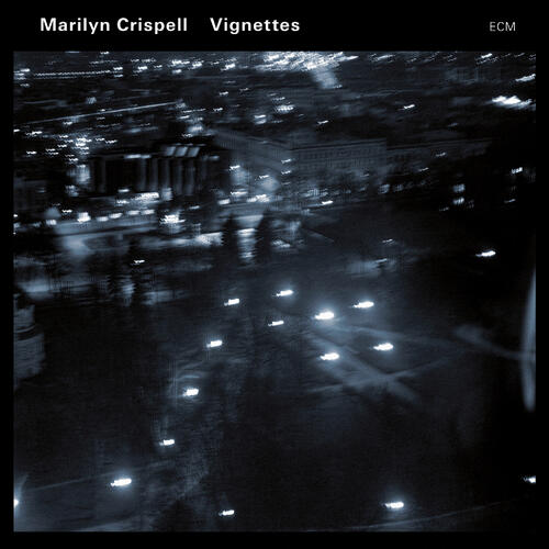 Marilyn Crispell Vignettes (CD) 