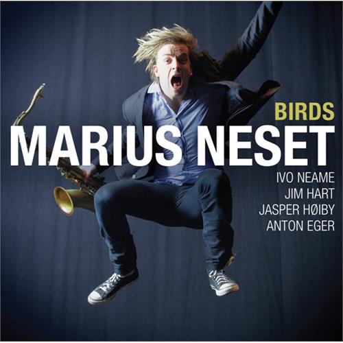 Marius Neset Birds (CD) 