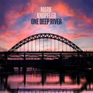 Mark Knopfler One Deep River (2LP)